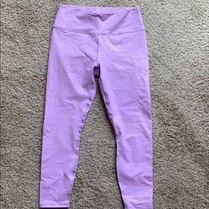 Brand new! Fabletics power hold leggings